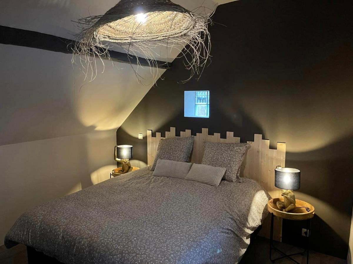 Apartamento Sweet Dreams By Pegase Vlezenbeek Exterior foto